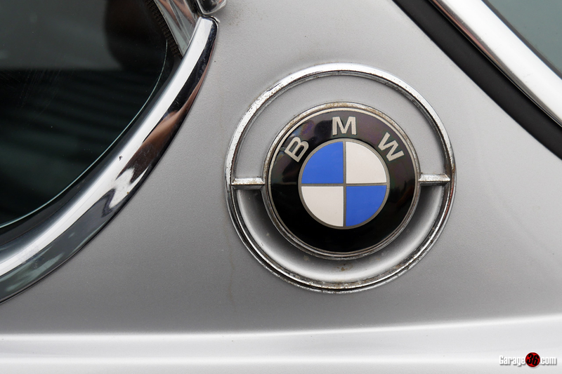 Illustration for article titled BIMMERMEET 2: WHERE OLD IS GOLD